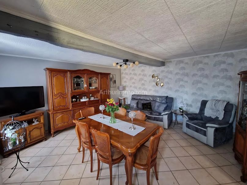 Vente maison 4 pièces 90 m² à Les Thilliers-en-Vexin (27420), 232 100 €