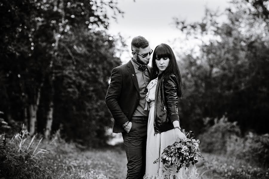 Photographe de mariage Gennadiy Rogachev (grogachev). Photo du 9 avril 2021