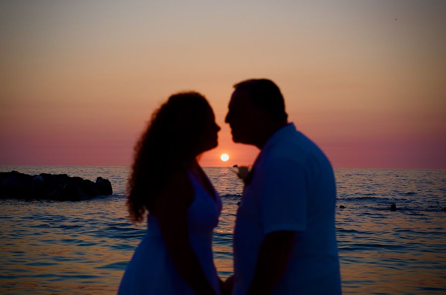 Photographe de mariage Andres Barria  Davison (abarriaphoto). Photo du 8 octobre 2019