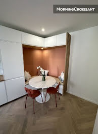 appartement à Courbevoie (92)