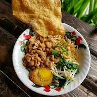 Bakmie Sindikat menu 2