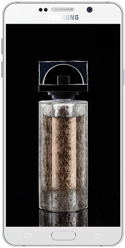 Perfume Wallpaper HD