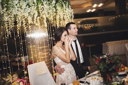 Wedding photographer Pavel Dmitriev (paveldmitriev). Photo of 23 April 2018