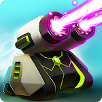 Cover Image of Download Tank Raid - 3D Online Multiplayer 1.25 APK