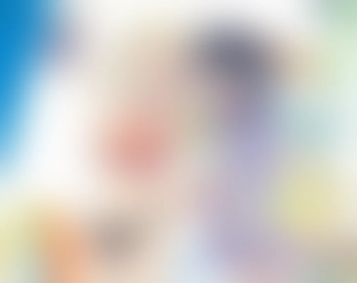 「リコリス·リコイル」のメインビジュアル