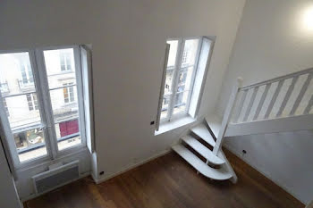 appartement à Bordeaux (33)