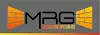 MRG Brickwork Specialist  Logo