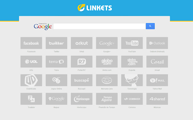 Linkets