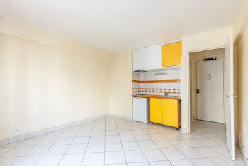 appartement à Paris 13ème (75)