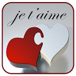 je t’aime sms d'amour 2020 Apk