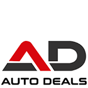 Auto Deals in UAE  Icon