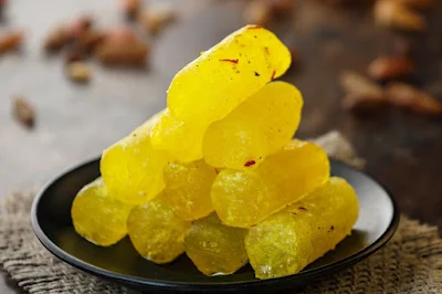 Rambaran Sweets