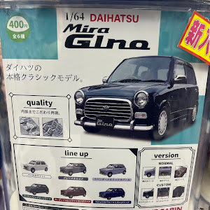 ミラジーノ L710S