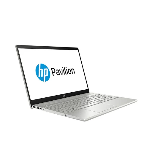 Laptop HP Pavilion 15-cs0014TU (4MF01PA) (15.6" FHD/i3-8130U/4GB/1TB HDD/UHD 620/Win10/1.8 kg)