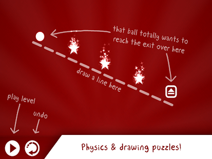 Drawtopia - Epic Drawing and Physics Games Screenshot