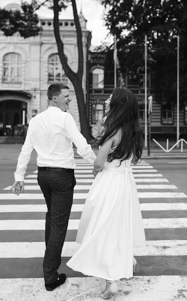 Fotografo di matrimoni Olga Cigankova (olgatsygankowa). Foto del 25 luglio 2022