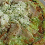 PIZZA OLMO 窯烤pizza.麵包