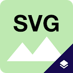 Cover Image of डाउनलोड SVG Viewer 2.5.1 APK