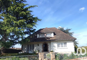 maison à Nogent-sur-Loir (72)