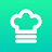 Cooklist: Pantry & Cooking App icon