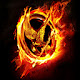 The Hunger Games Wallpapers New Tab Theme