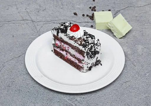 Black Forest Pastry