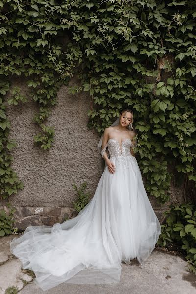 Wedding photographer Yuliya Barkova (juliabarkova). Photo of 8 September 2022