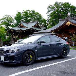 WRX STI VAB