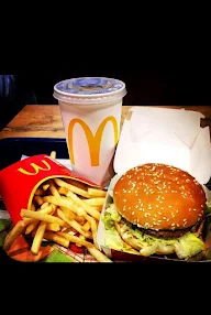 McDonald's photo 1