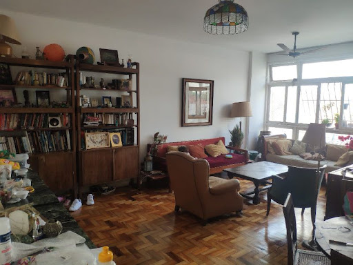 Apartamento com 3 dormitórios à venda, 102 m² por R$ 750.000,00 - Icaraí - Niterói/RJ