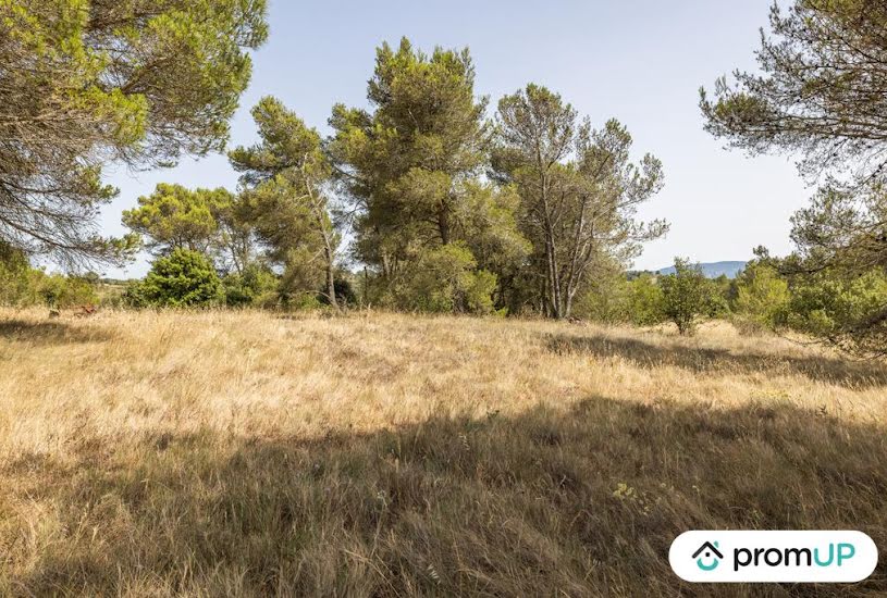  Vente Terrain à bâtir - 8 952m² à Aragon (11600) 