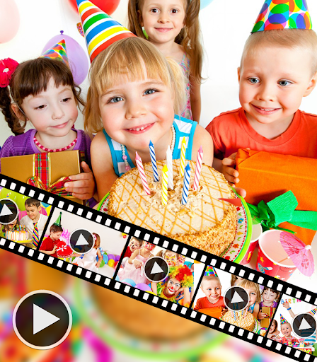  Updated Birthday Video Maker With Music For PC Mac Windows 11 10 