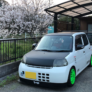 エッセ L235S