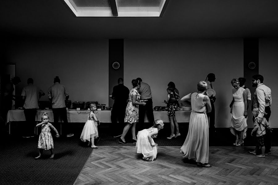 Fotografo di matrimoni Alexander Ziegler (spreeliebe). Foto del 3 aprile