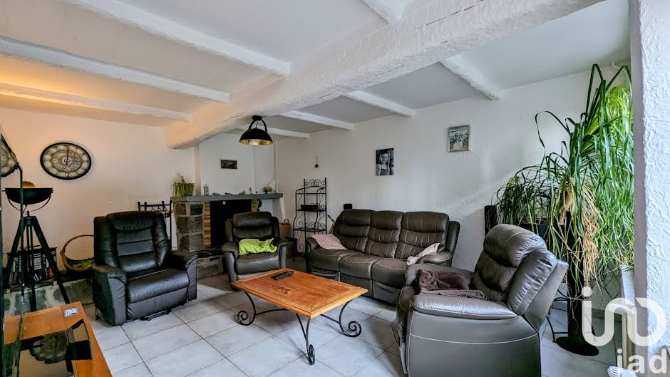 Vente maison 6 pièces 140 m² à Rousies (59131), 219 000 €