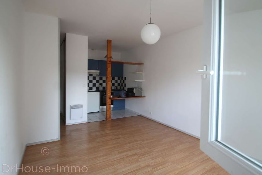 Vente appartement 2 pièces 39 m² à Bordeaux (33000), 177 000 €