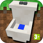 Cover Image of डाउनलोड मॉड फर्नीचर। Minecraft PE के लिए फर्नीचर मोड 1.1 APK