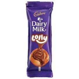 Cadbury Dairy Milk Lolly - 8 gm