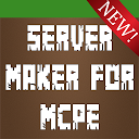 Server Maker For Minecraft PE 1.4.26 APK Herunterladen