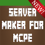 Server Maker For Minecraft PE Apk