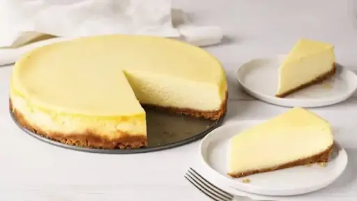 Lemon Mousse