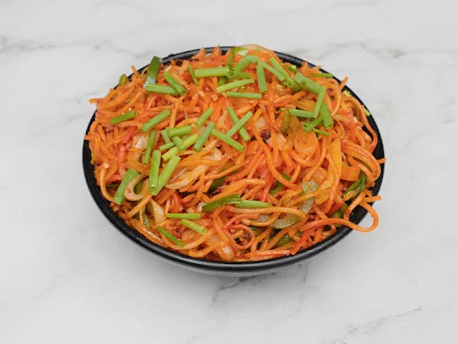 Schezwan Hakka Noodles