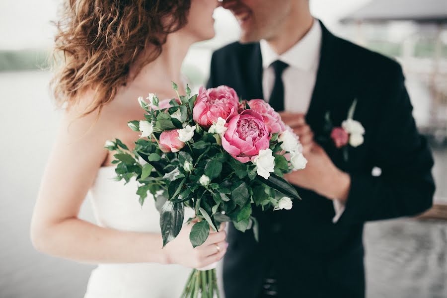 Fotografo di matrimoni Dima Schemelev (eniokiy). Foto del 26 marzo 2017