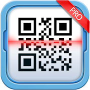 QR Code Reader-Barcode Scanner & QR Code Scanner 8.0 Icon