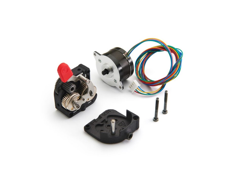 Bondtech LGX Lite PRO eXtruder