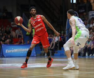 Playoffs : Le Spirou et le Brussels en route vers les demi-finales