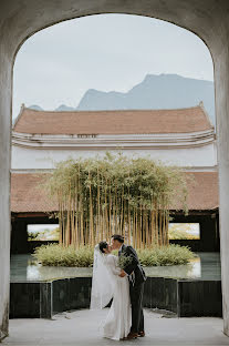 Wedding photographer Huy Lee (huylee). Photo of 6 January 2023