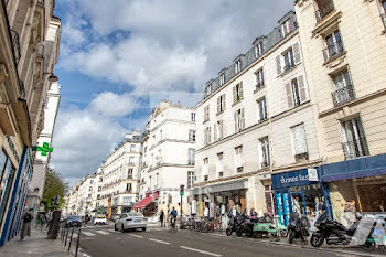 appartement à Paris 3ème (75)