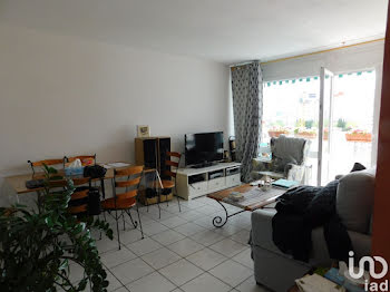 appartement à Villeurbanne (69)