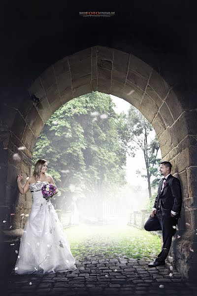 Fotógrafo de bodas Irina Rieb (irinarieb). Foto del 18 de julio 2016